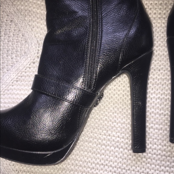 SimplyVera Vera Wang Heels! - Picture 3 of 6